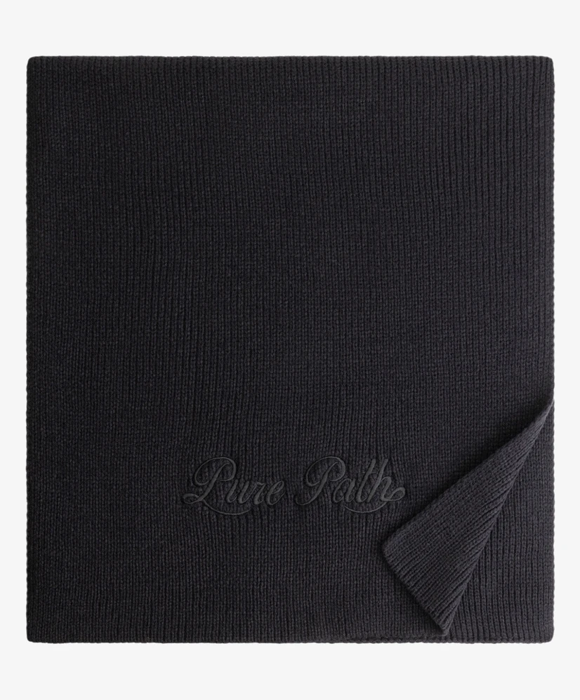 Pure Path Sjaal Logo
