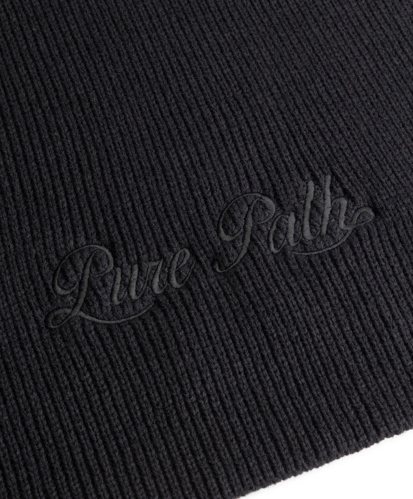 Pure Path Sjaal Logo