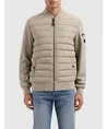 Pure Path Softshell Jas Padded