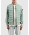 Pure Path Softshell Jas Padded