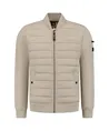 Pure Path Softshell Jas Padded