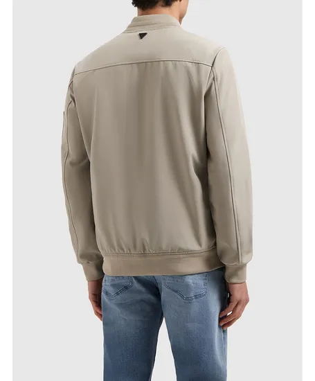 Pure Path Softshell Jas Padded