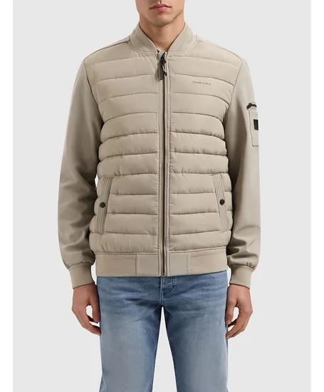 Pure Path Softshell Jas Padded