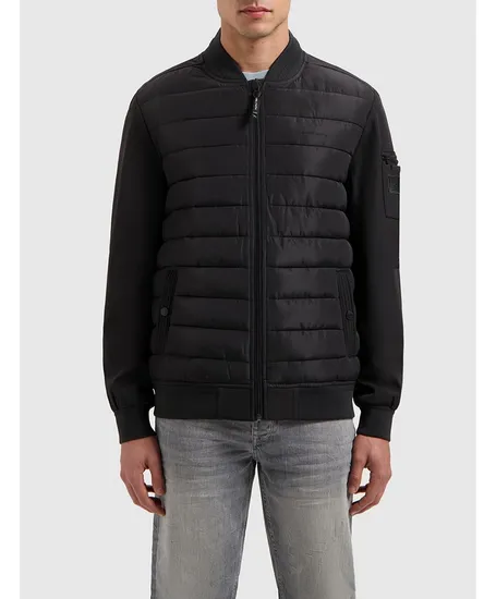Pure Path Softshell Jas Padded
