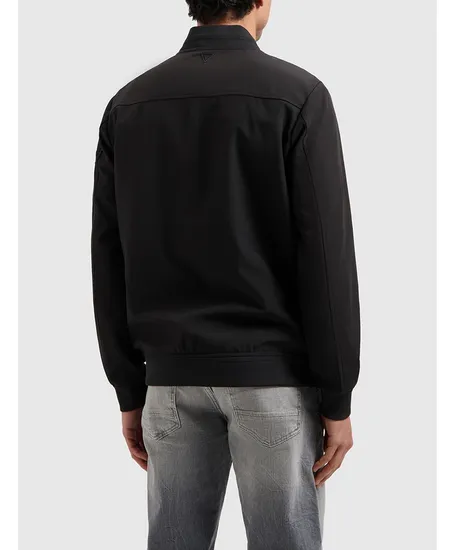 Pure Path Softshell Jas Padded