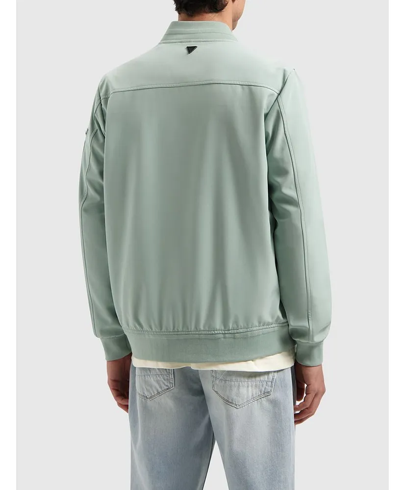 Pure Path Softshell Jas Padded