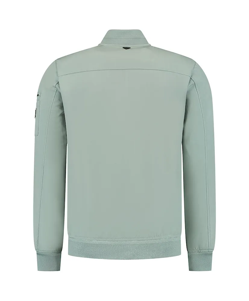 Pure Path Softshell Jas Padded