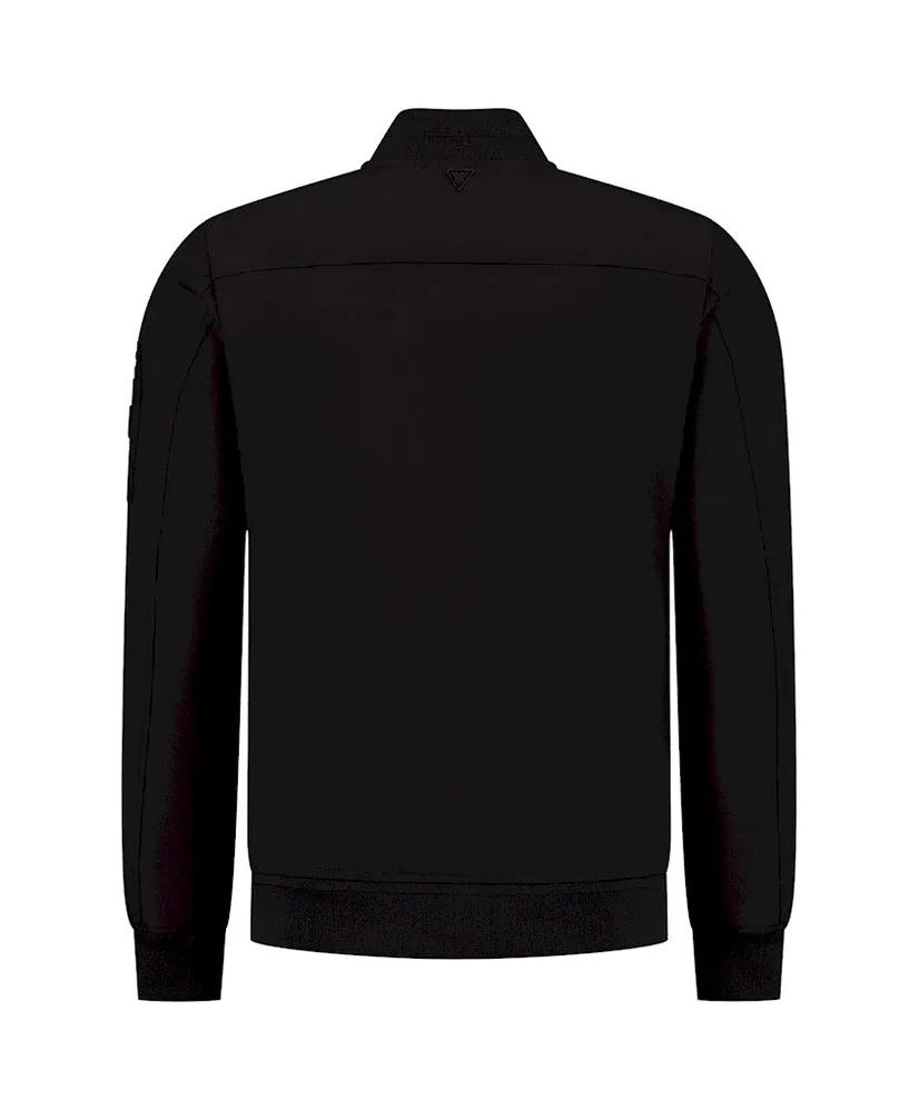 Pure Path Softshell Jas Padded