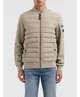 Pure Path Softshell Jas Padded