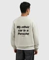 Pure Path Sweater My Other Car