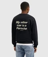 Pure Path Sweater My Other Car
