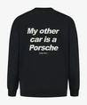 Pure Path Sweater My Other Car