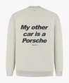 Pure Path Sweater My Other Car