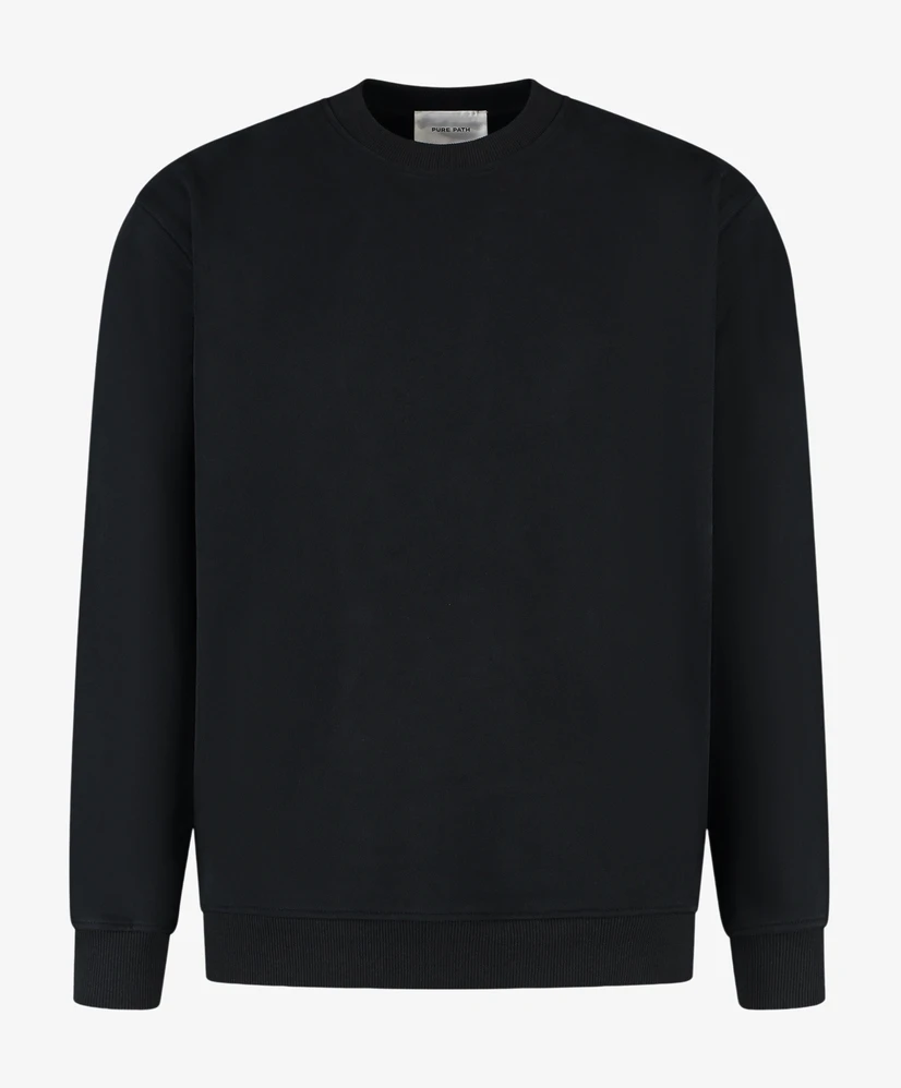 Pure Path Sweater My Other Car