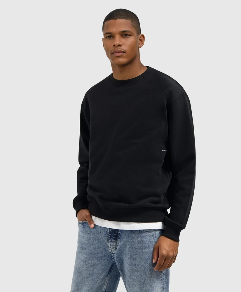 Pure Path Sweater My Other Car