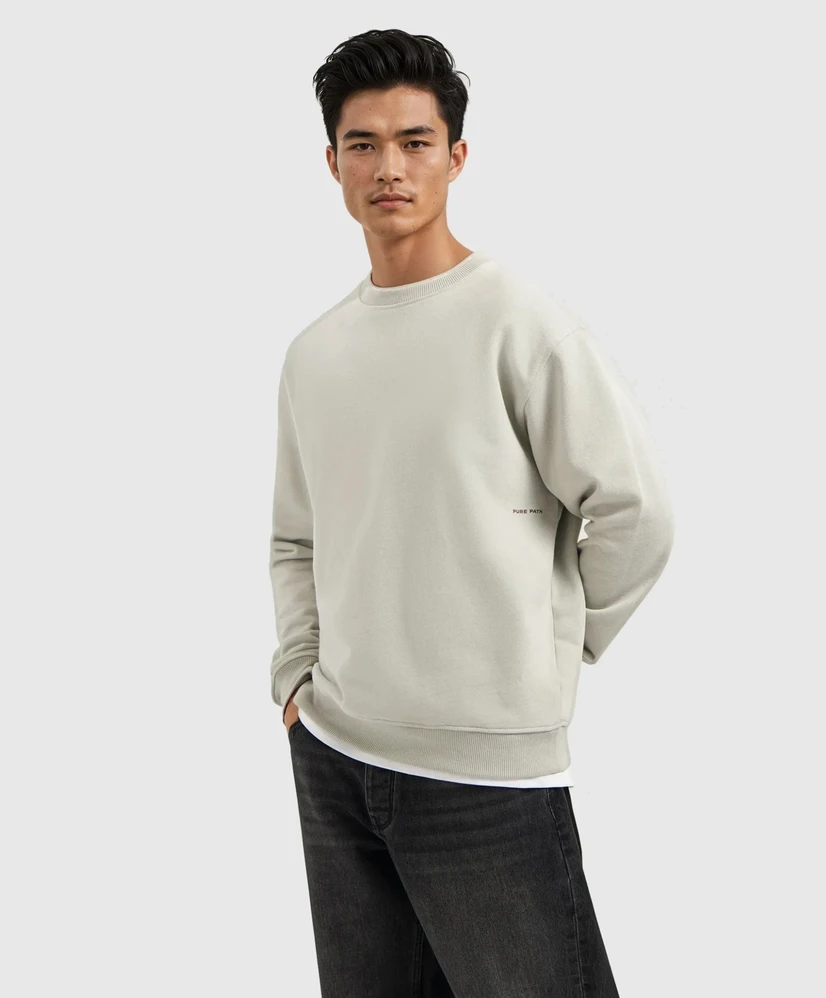 Pure Path Sweater My Other Car