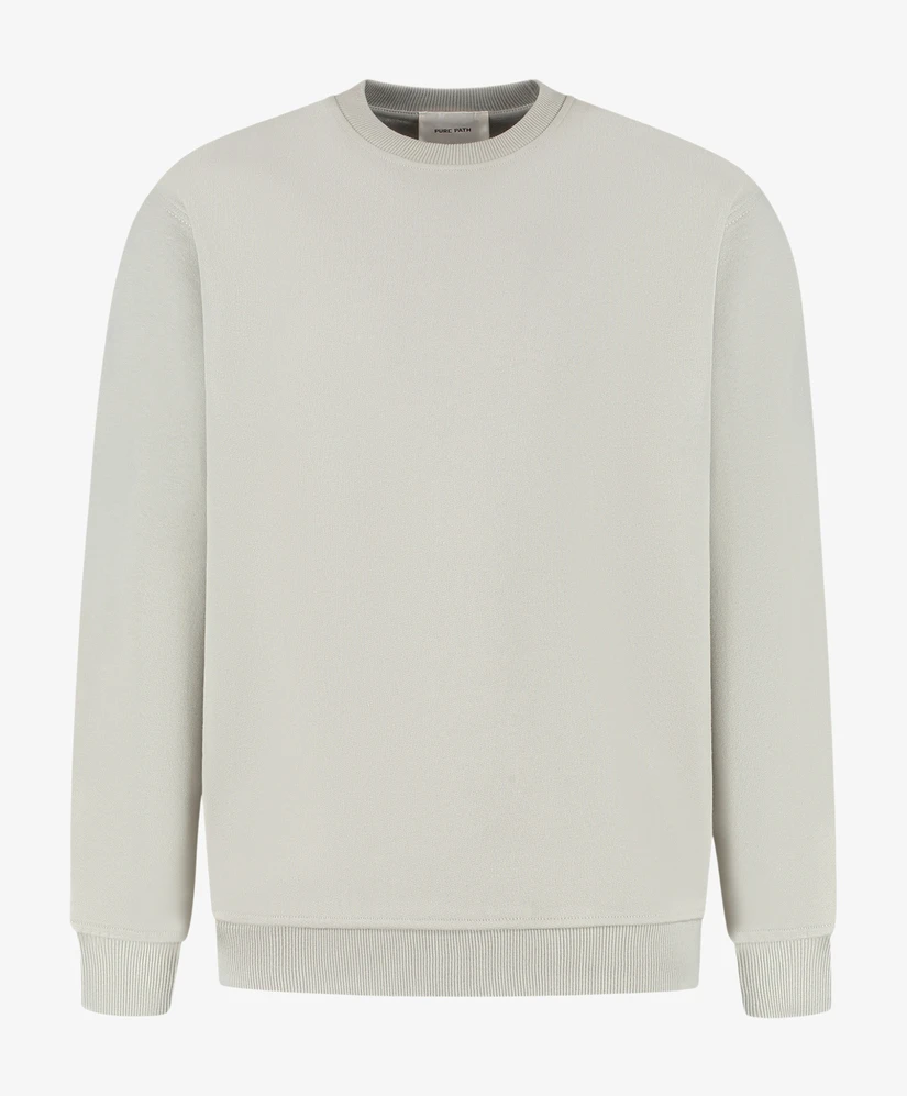 Pure Path Sweater My Other Car