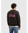 Pure Path Sweater Wasteland