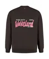 Pure Path Sweater Wasteland