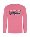 Pure Path Sweater Wasteland