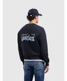 Pure Path Sweater Wasteland