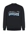 Pure Path Sweater Wasteland