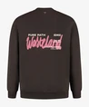 Pure Path Sweater Wasteland