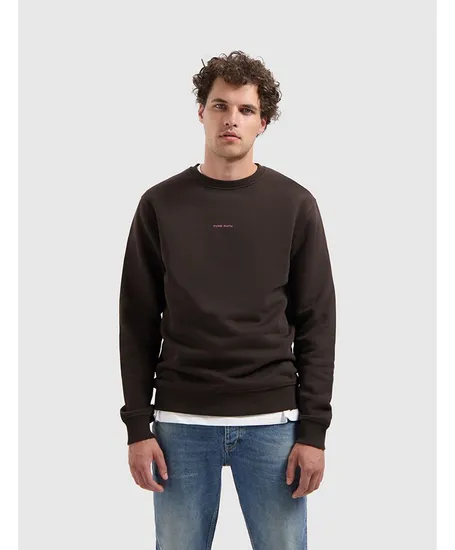 Pure Path Sweater Wasteland