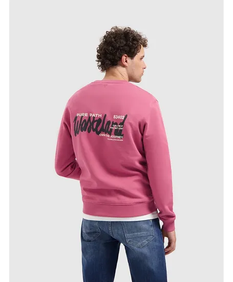 Pure Path Sweater Wasteland