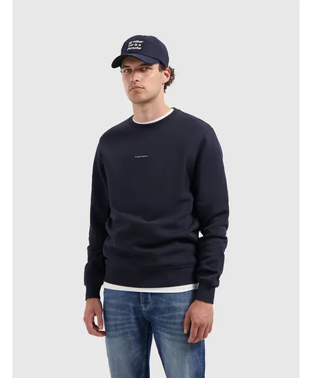 Pure Path Sweater Wasteland