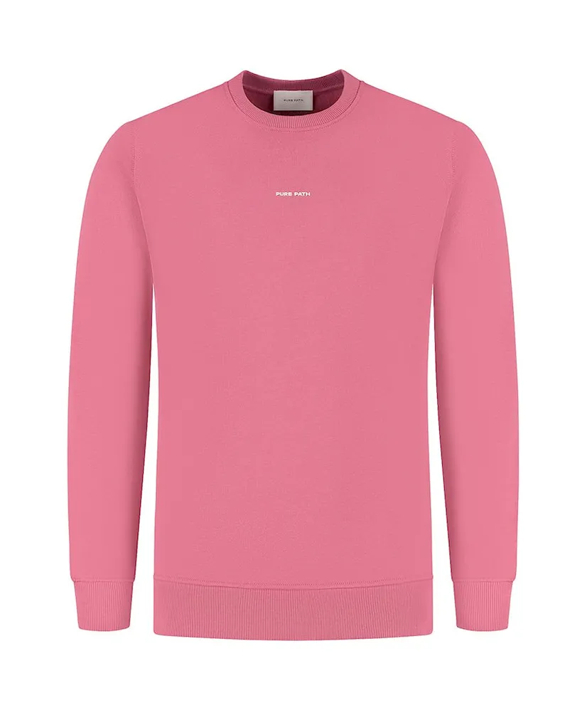 Pure Path Sweater Wasteland