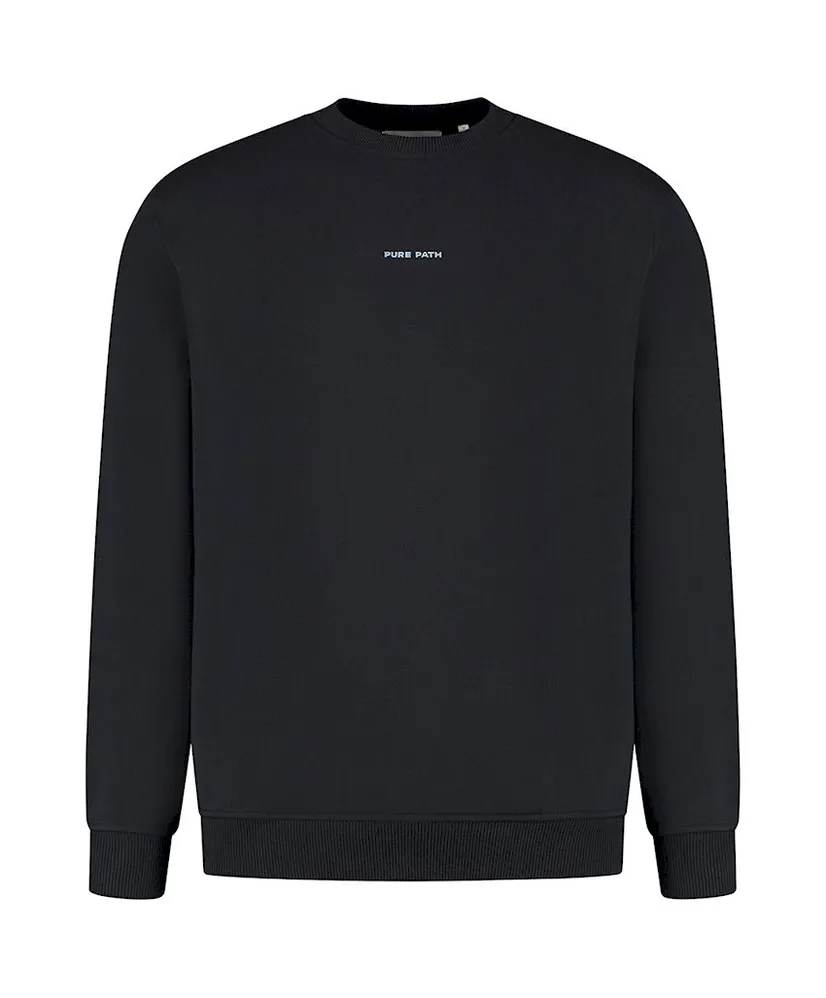 Pure Path Sweater Wasteland