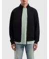 Pure Path Sweatvest Effen
