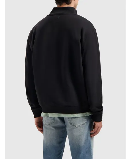 Pure Path Sweatvest Effen