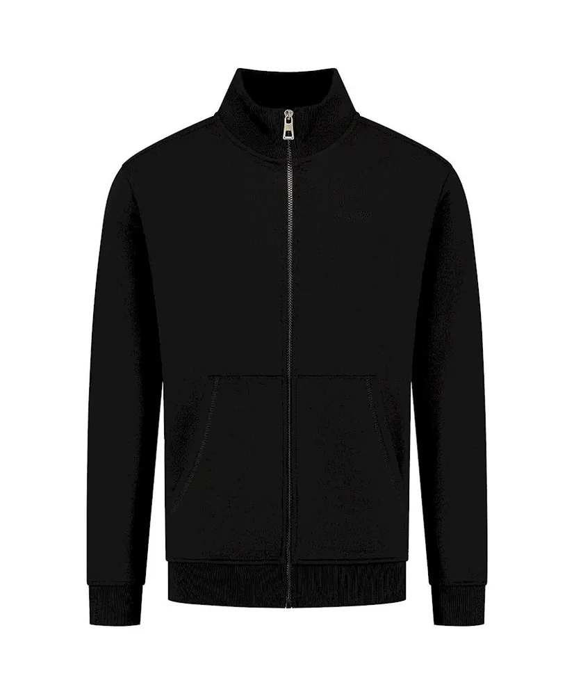 Pure Path Sweatvest Effen