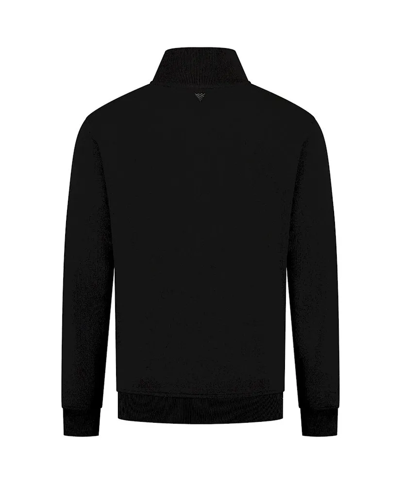 Pure Path Sweatvest Effen