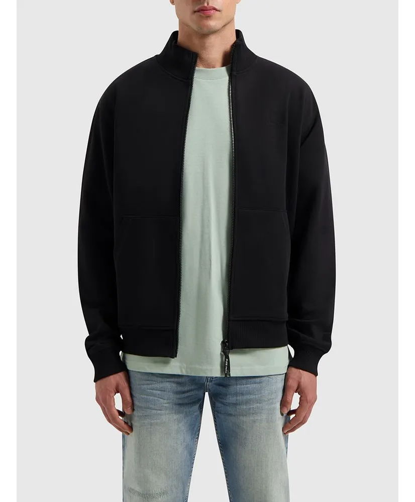 Pure Path Sweatvest Effen