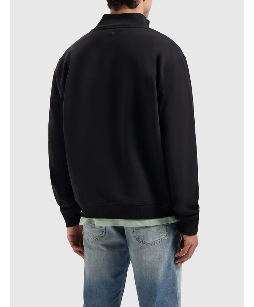 Pure Path Sweatvest Effen
