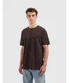Pure Path T-shirt Backprint