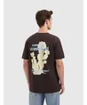 Pure Path T-shirt Backprint