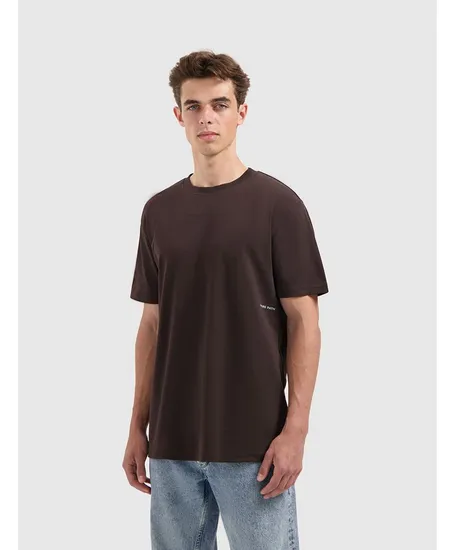 Pure Path T-shirt Backprint