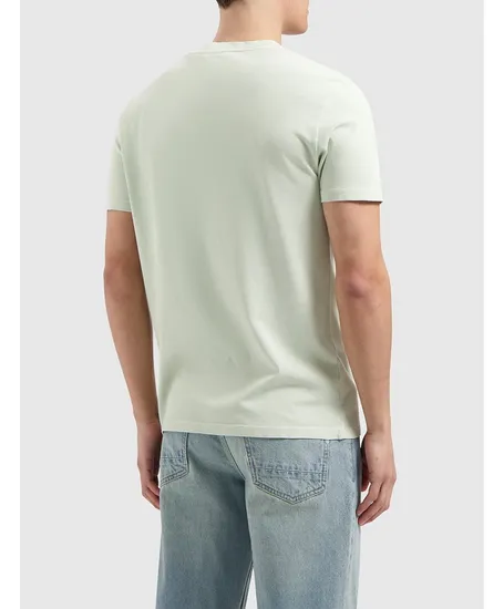 Pure Path T-shirt Basic