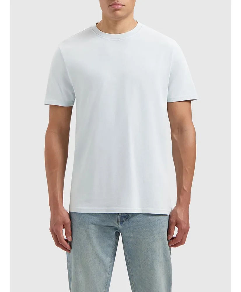 Pure Path T-shirt Basic