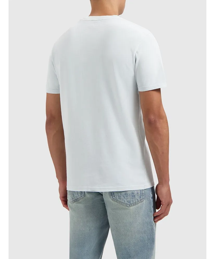Pure Path T-shirt Basic