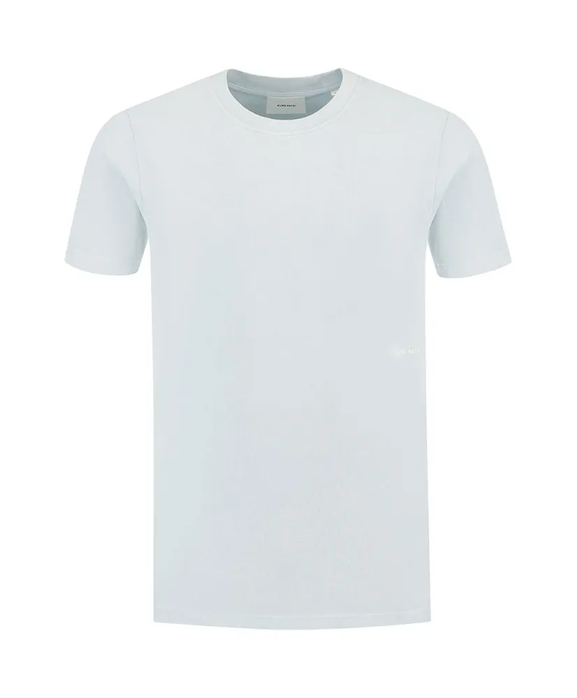 Pure Path T-shirt Basic