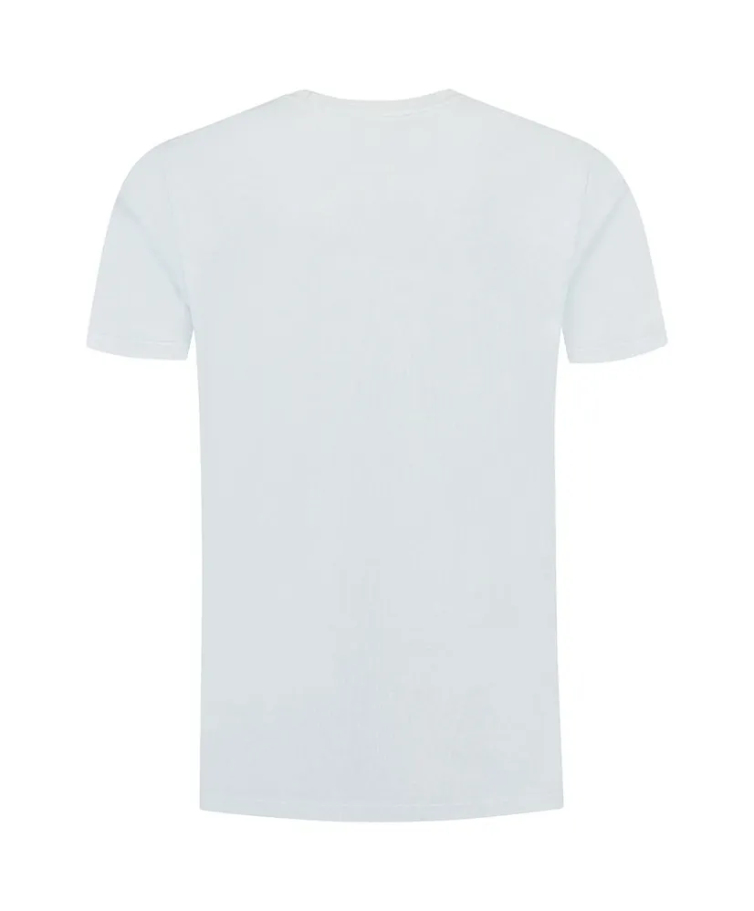 Pure Path T-shirt Basic