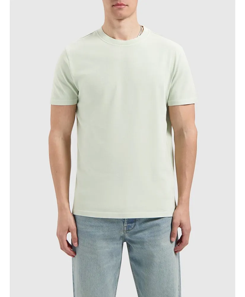 Pure Path T-shirt Basic