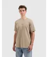 Pure Path T-shirt Call Me