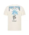 Pure Path T-shirt Calle Havana
