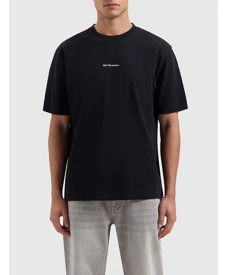 Pure Path T-shirt Calle Havana